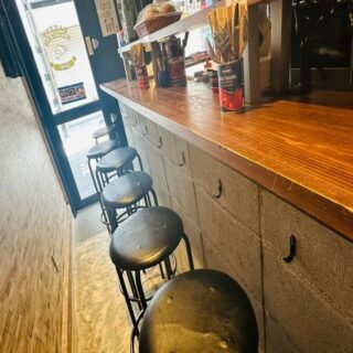 おはようございます！阿倍野の隠れ家【パンと居酒屋】で、朝か…