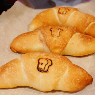 🌞 翌朝も美味しいパンをお楽しみいただけます！ 「Bakery Kitch…