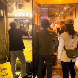 天王寺駅近くで居酒屋とは少し違う"大人の隠れ家バー&quot…