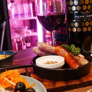 秋の夜長にぴったりなひとときを 阿倍野駅すぐ「Bakery kitchen…