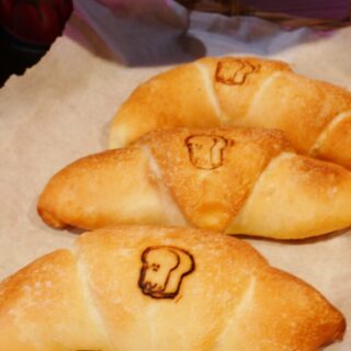 仕事終わりに、ちょっと一杯。 そんな日に訪れたい「Bakery kit…